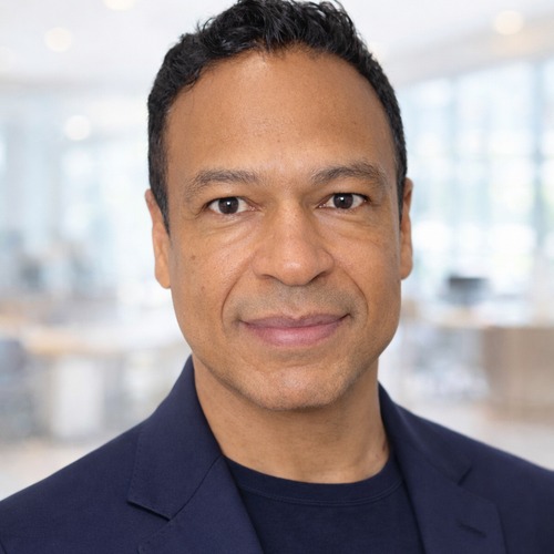 Ugo Mosanya, Founder and Managing Partner of Nexan Ventures